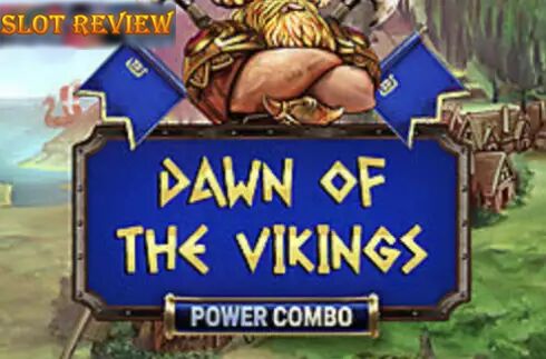 Dawn of the Vikings Power Combo icon